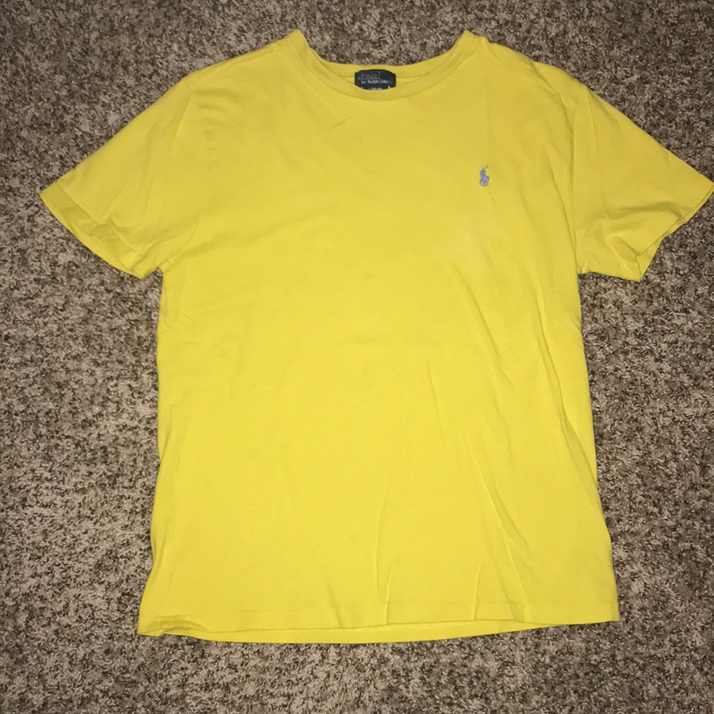 Rain Lauren polo t shirt